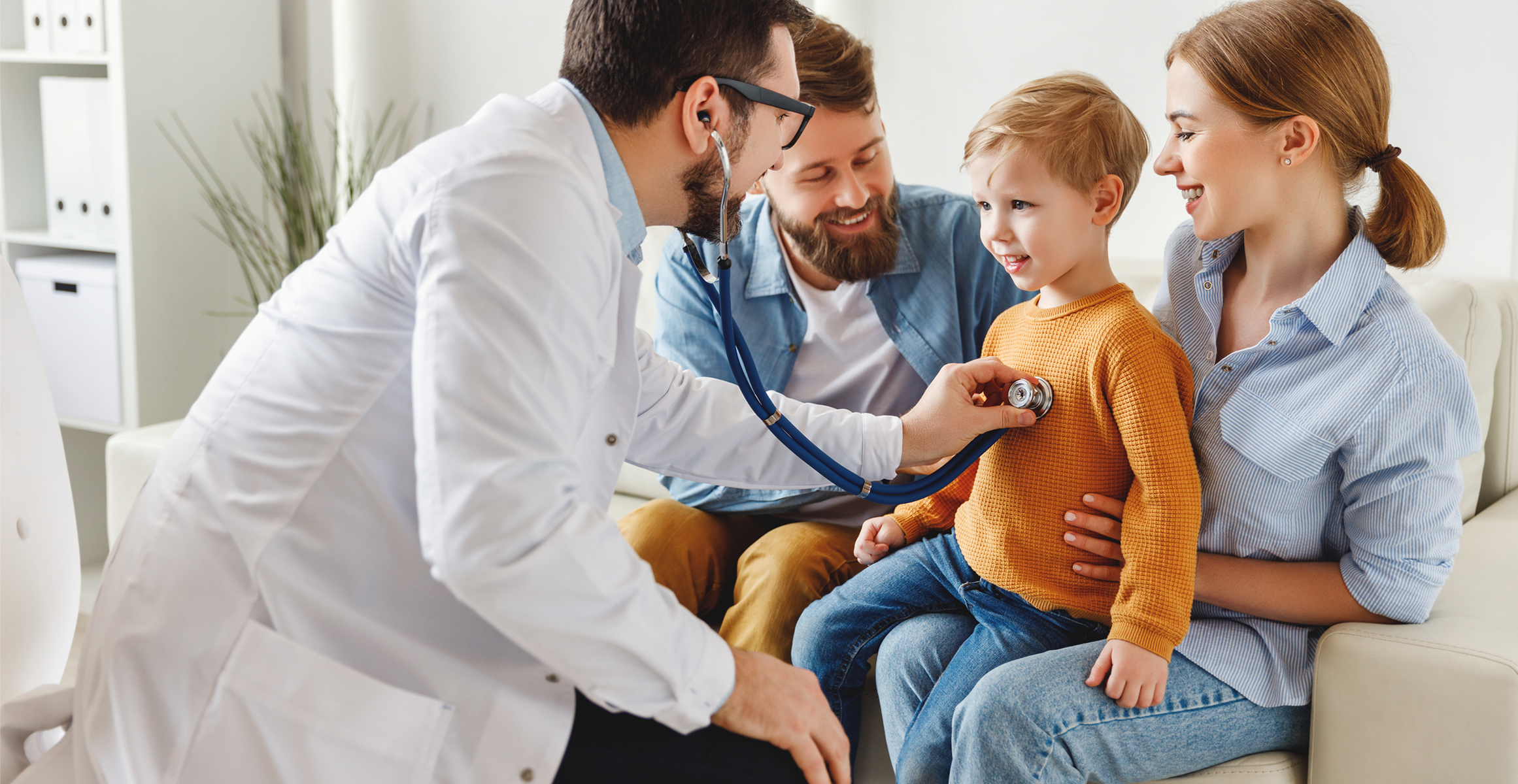 Your Link to Health Care